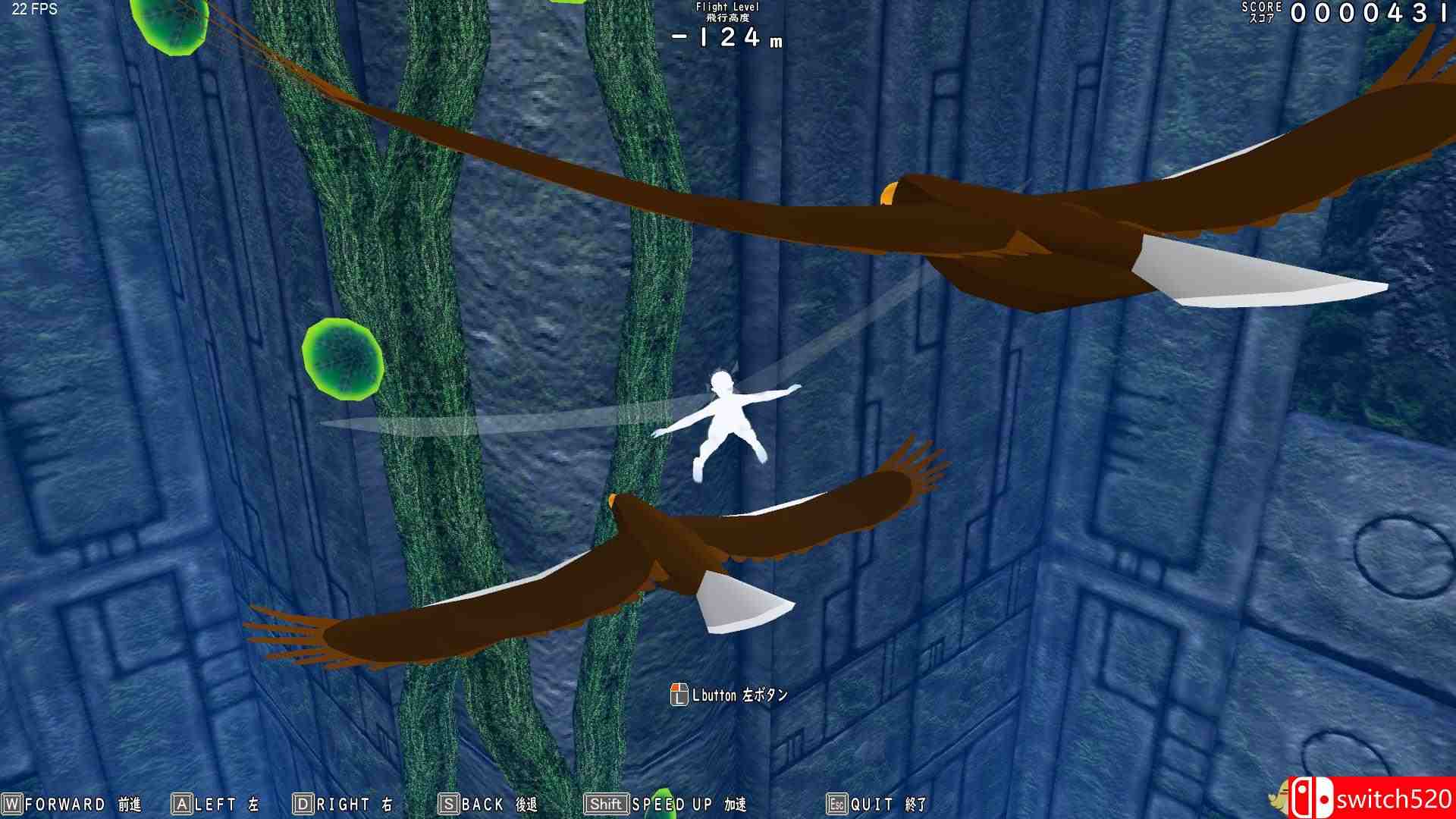 《垂直降下（Vertical Fall）》DARKZER0硬盘版[EN]_1