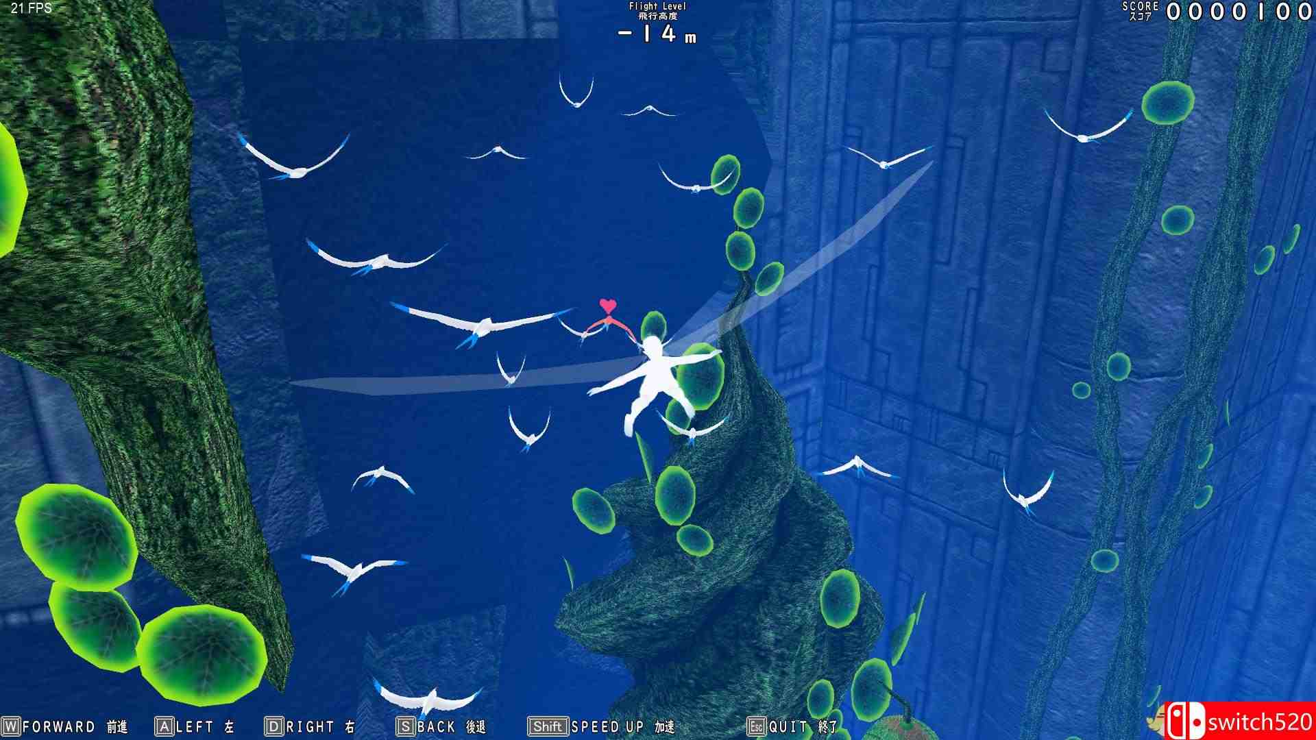 《垂直降下（Vertical Fall）》DARKZER0硬盘版[EN]_2