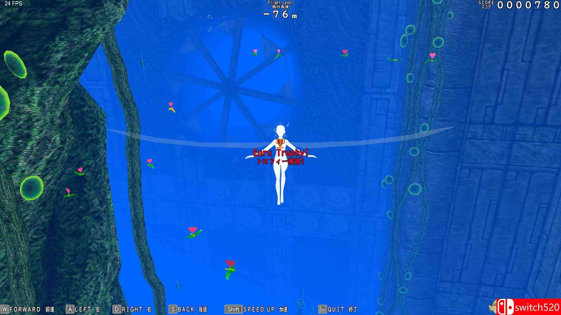 《垂直降下（Vertical Fall）》DARKZER0硬盘版[EN]_4