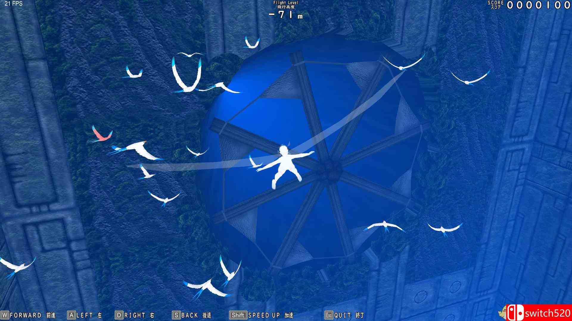 《垂直降下（Vertical Fall）》DARKZER0硬盘版[EN]_5