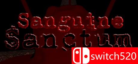 《血红圣殿（Sanguine Sanctum）》DARKZER0硬盘版[EN]_0