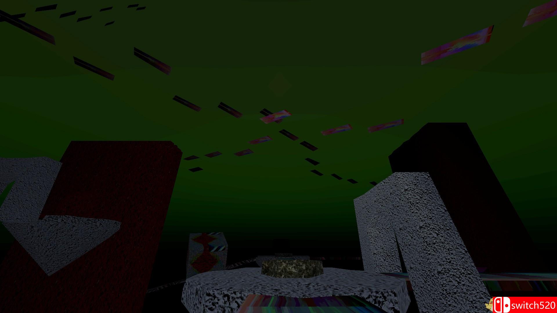 《血红圣殿（Sanguine Sanctum）》DARKZER0硬盘版[EN]_1