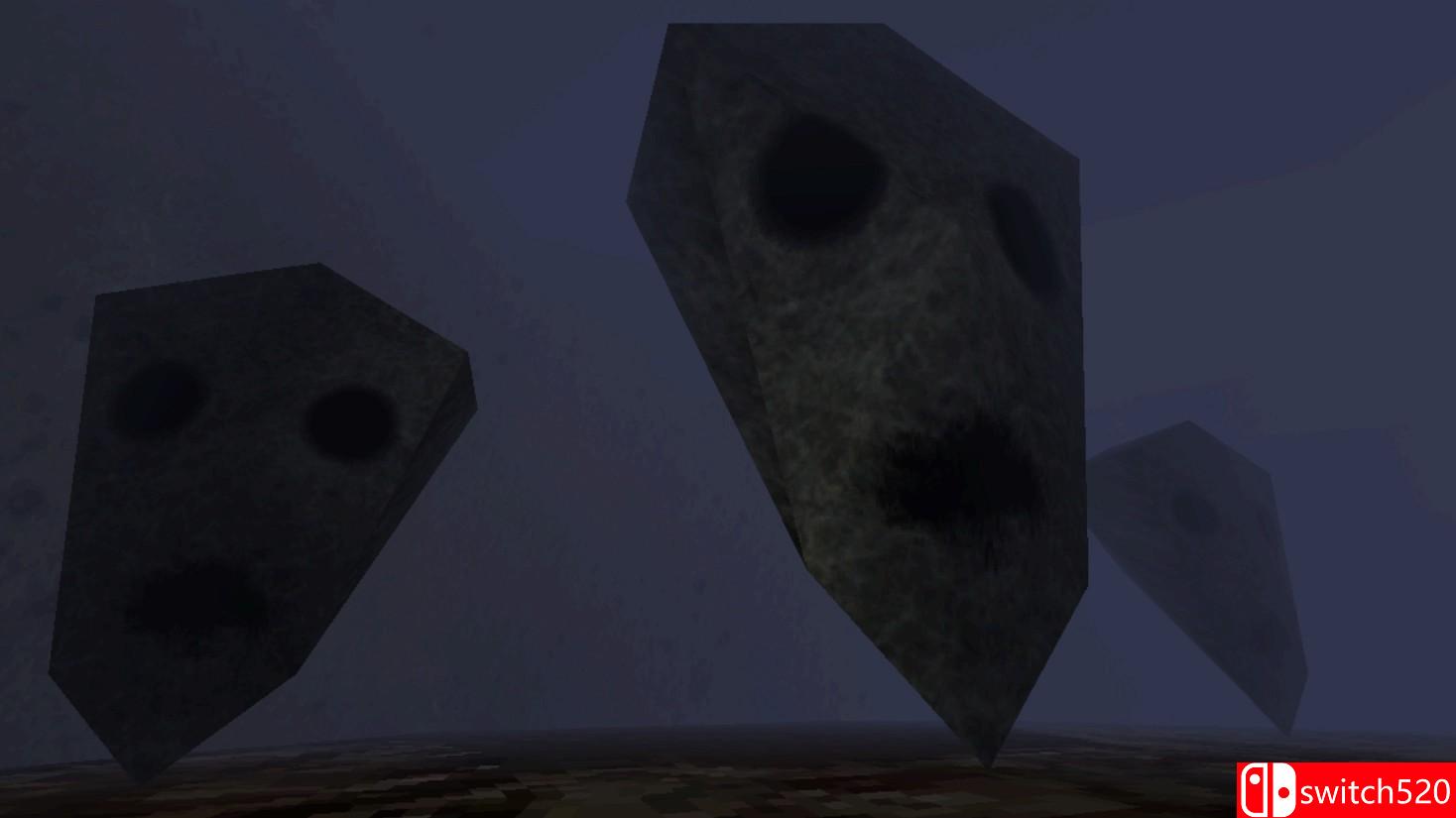 《血红圣殿（Sanguine Sanctum）》DARKZER0硬盘版[EN]_3