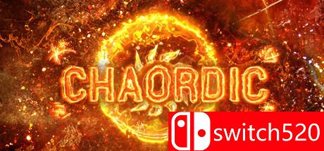 《Chaordic》游戏封面图