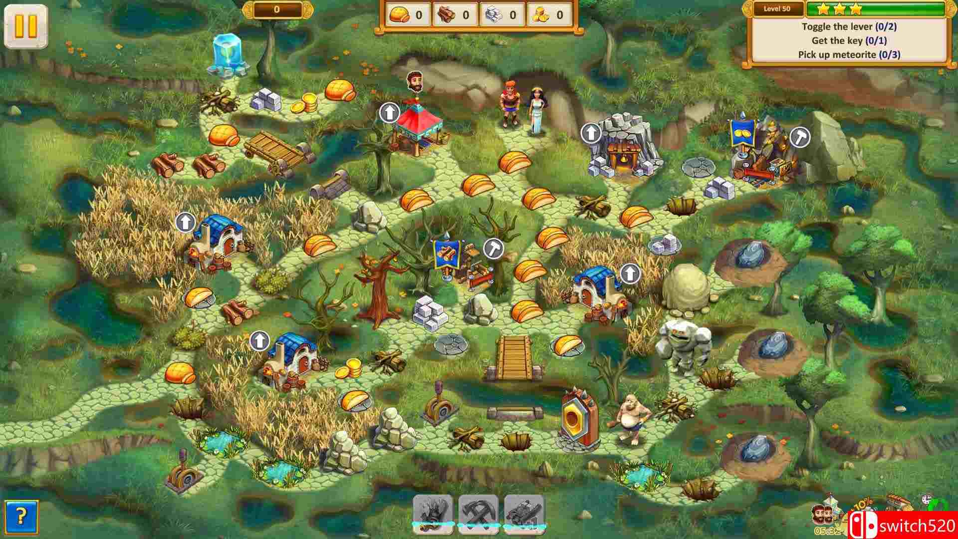 《亚尔古英雄人3：赫菲斯托斯之椅（Argonauts Agency: Chair of Hephaestus）》RAZOR硬盘版[EN]_5