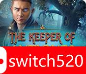 《古董守护者3：最后的愿望游戏封面