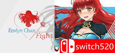 Erolyn Chan Fight 游戏封面