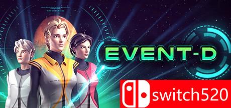 《事件D（Event-D）》DARKSiDERS镜像版[EN]_0