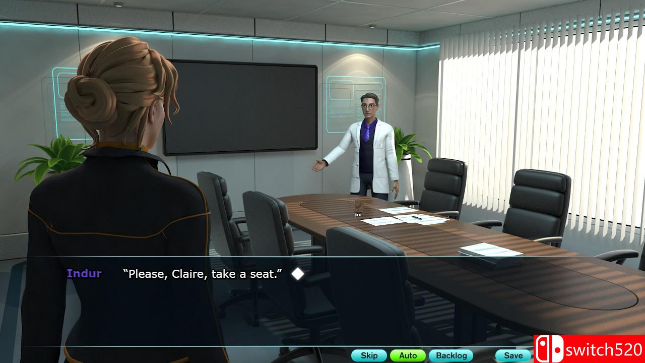 《事件D（Event-D）》DARKSiDERS镜像版[EN]_2