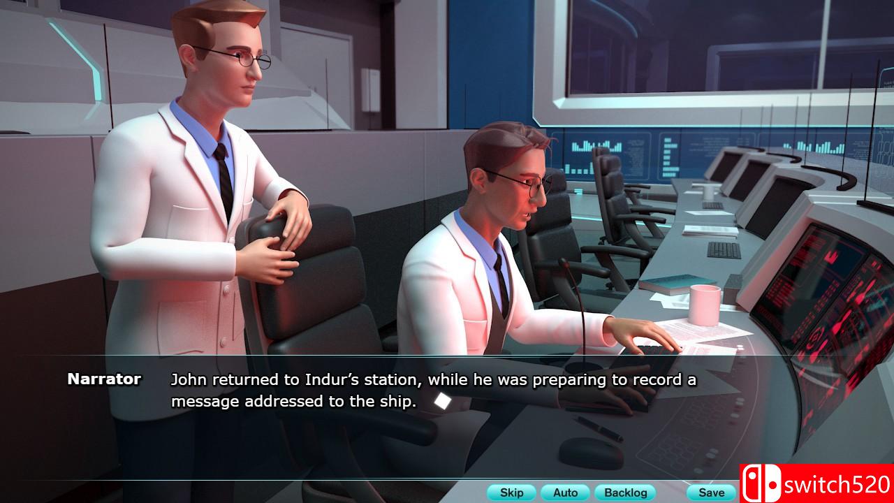 《事件D（Event-D）》DARKSiDERS镜像版[EN]_3