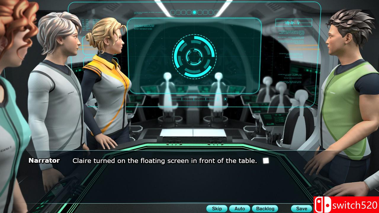 《事件D（Event-D）》DARKSiDERS镜像版[EN]_5