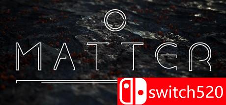 《物质（Matter）》PLAZA镜像版封面图