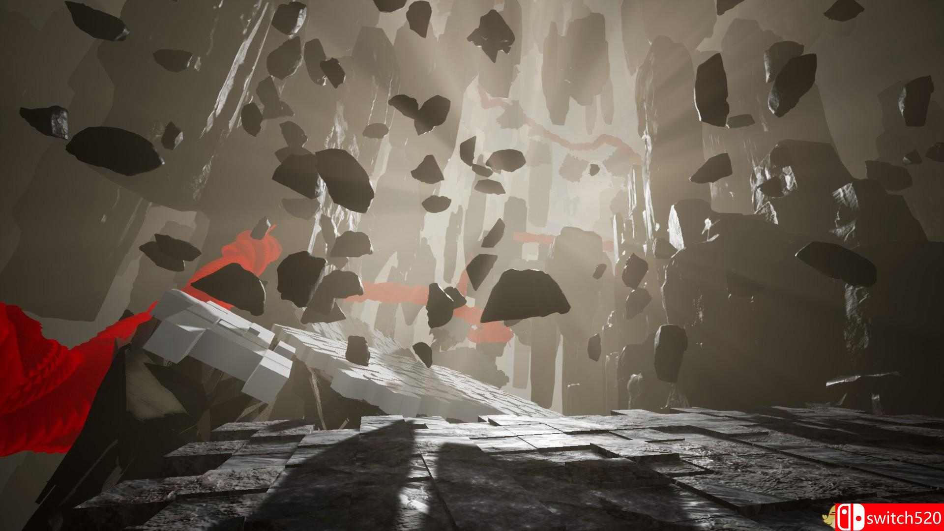 《物质（Matter）》游戏截图3