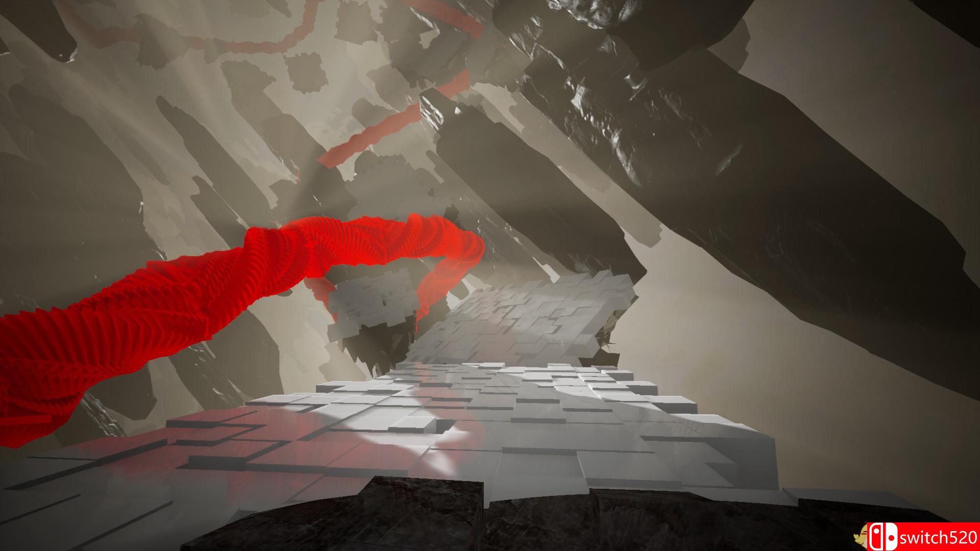 《物质（Matter）》游戏截图6