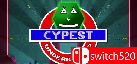 CYPEST Underground游戏封面