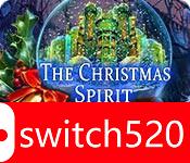 《圣诞精灵：奥兹的麻烦》游戏主图