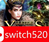 《圣诞传说2：冰封心灵》游戏封面