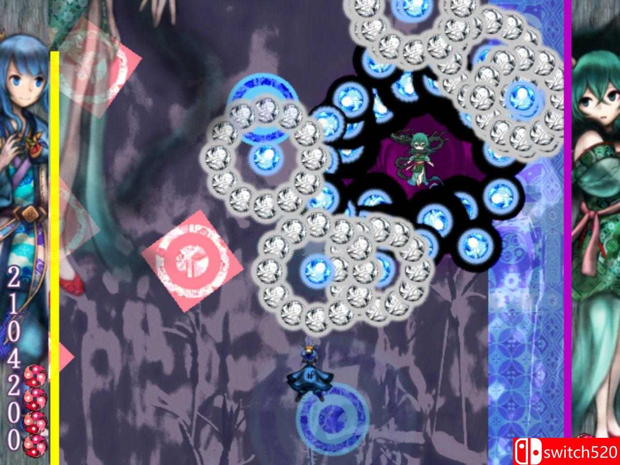 《紫之剑》游戏截图5