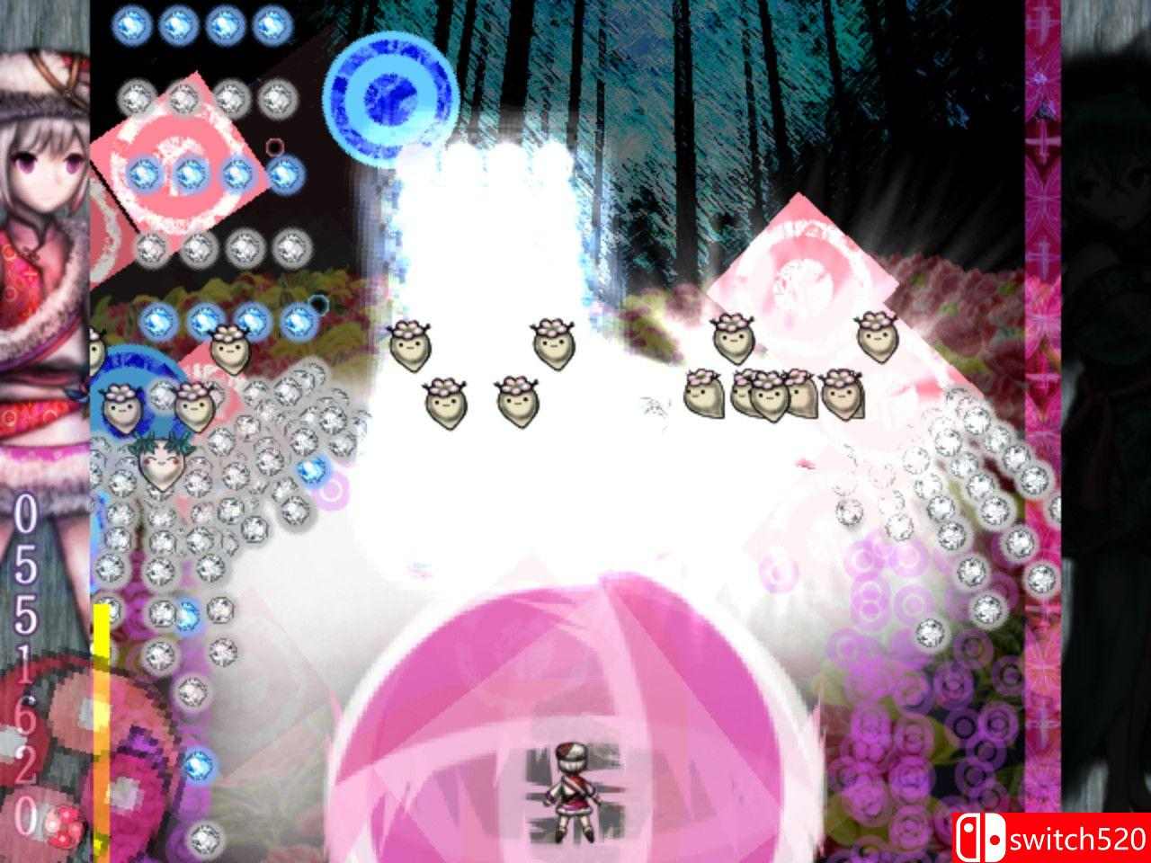 《紫之剑》游戏截图4