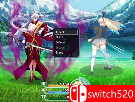 《精英之奥尼和布莱德（Meritocracy of the Oni & Blade）》DARKSiDERS镜像版[CN/TW/EN]_1