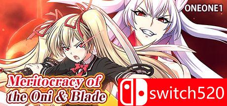 《精英之奥尼和布莱德（Meritocracy of the Oni & Blade）》DARKSiDERS镜像版[CN/TW/EN]_0