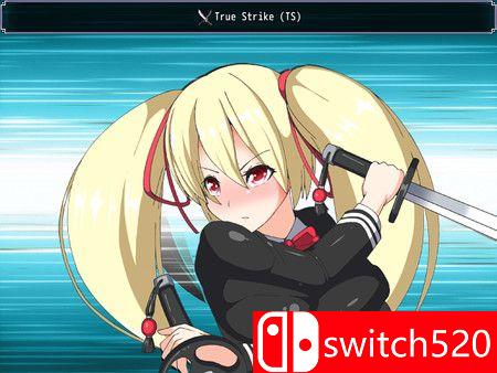 《精英之奥尼和布莱德（Meritocracy of the Oni & Blade）》DARKSiDERS镜像版[CN/TW/EN]_5