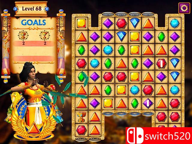 《古代故事：埃及众神》游戏截图3