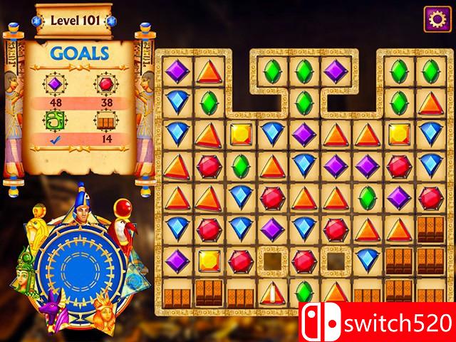 《古代故事：埃及众神》游戏截图5