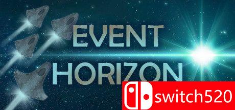 《视界线（Event Horizon）》游戏封面