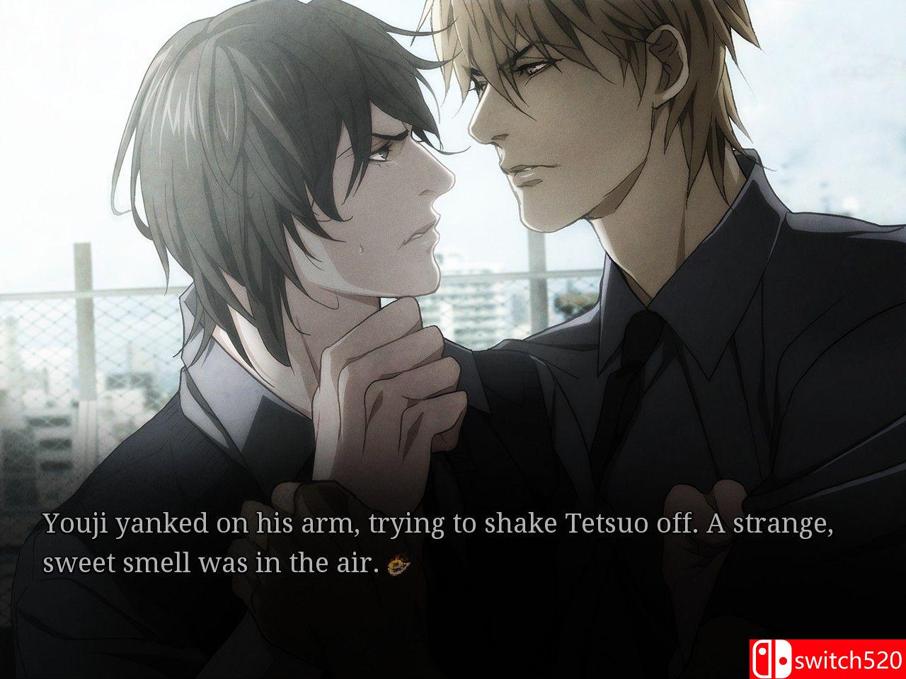 《甜池子（sweet pool）》截图1