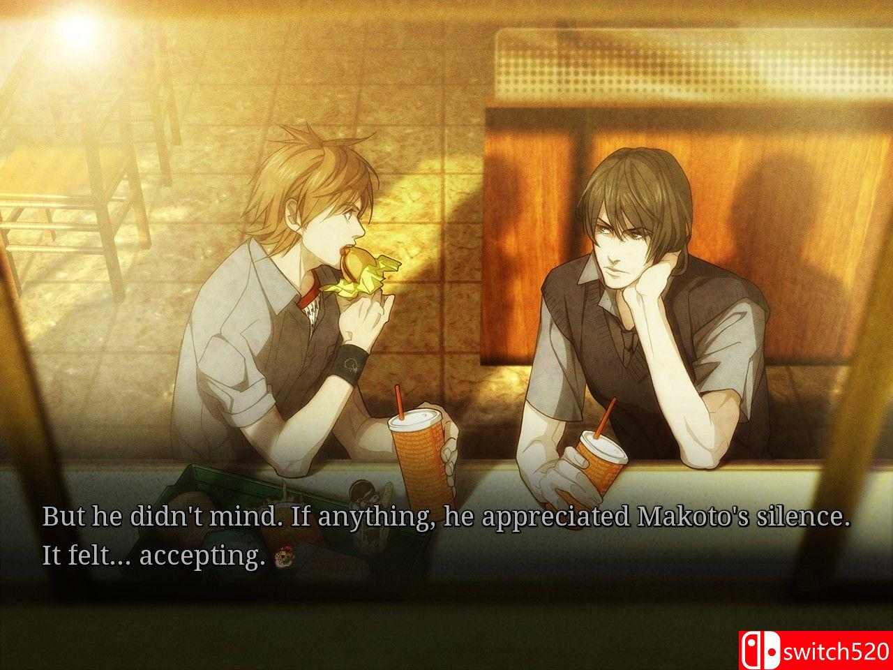 《甜池子（sweet pool）》截图2