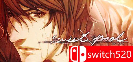 《甜池子（sweet pool）》游戏封面