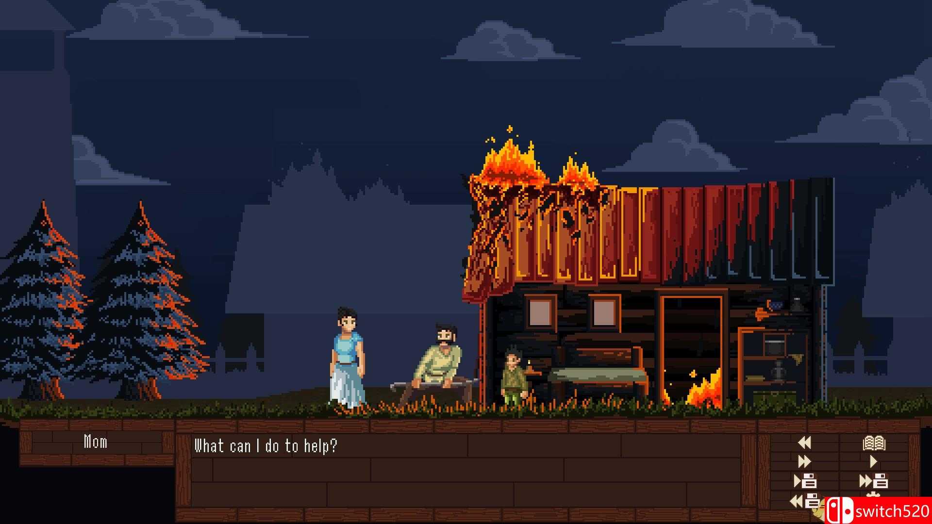 《温迪梅多的故事（Tales From Windy Meadow）》DARKSiDERS镜像版[EN]_2