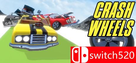 《失事车轮（Crash Wheels）》游戏主图