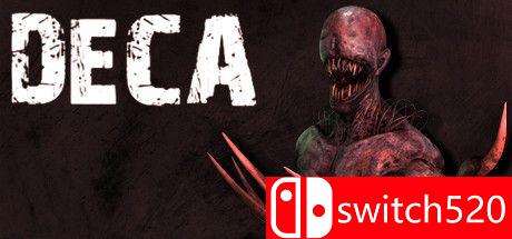 《Deca》游戏主图
