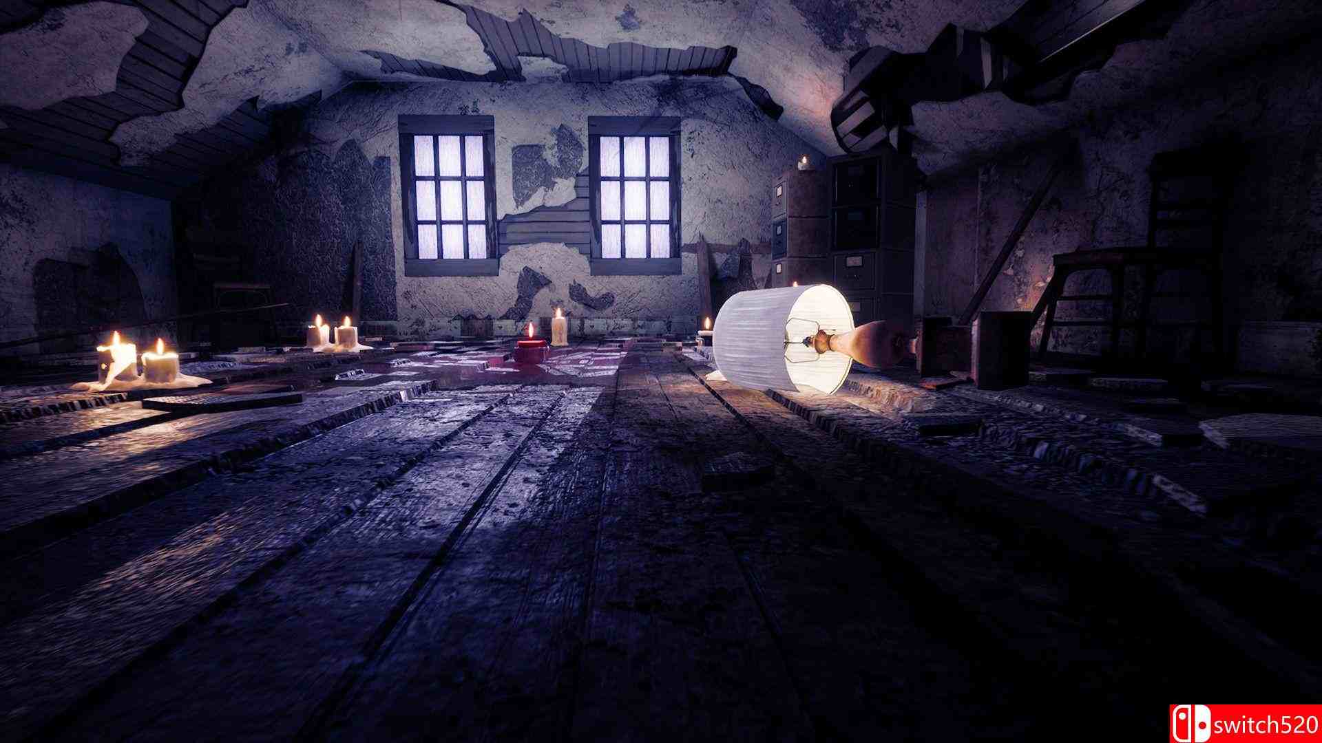 《Deca》游戏截图2