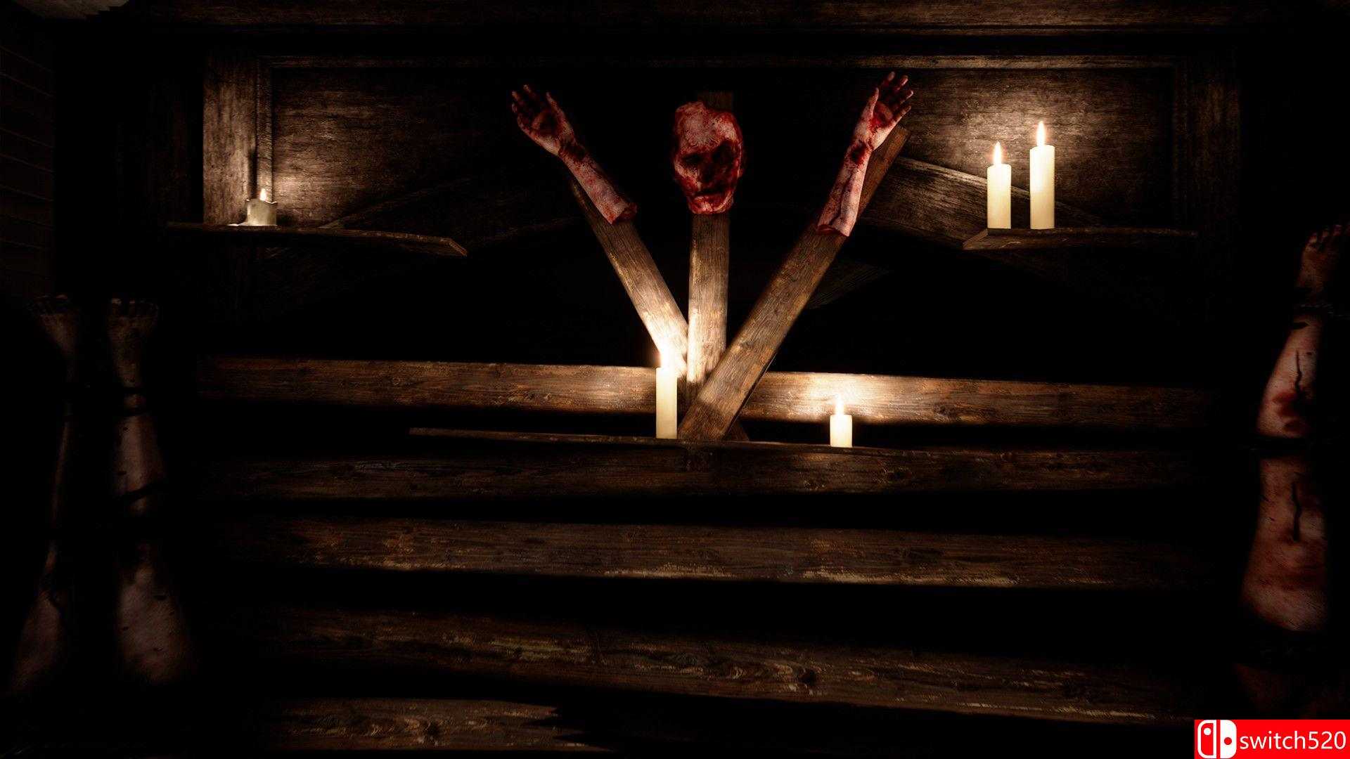 《Deca》游戏截图1