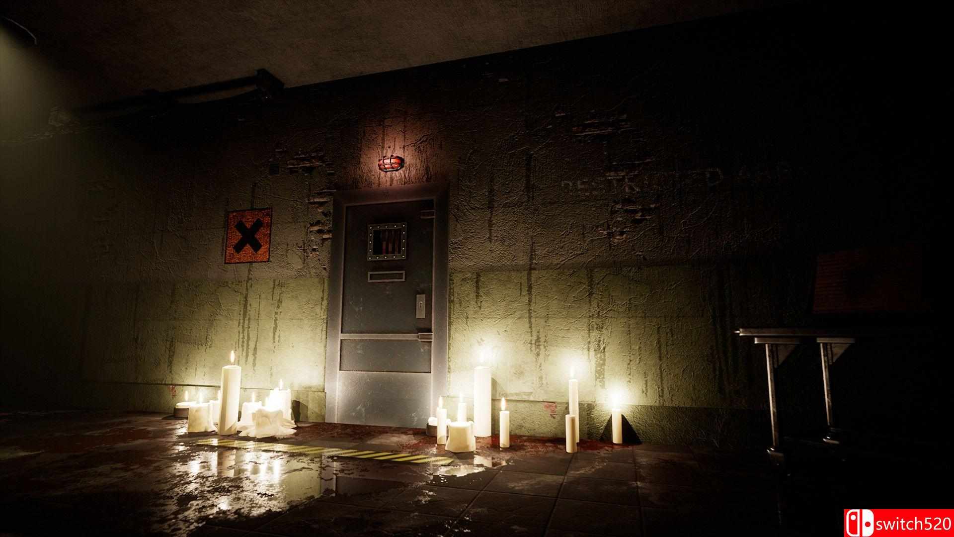 《Deca》游戏截图3