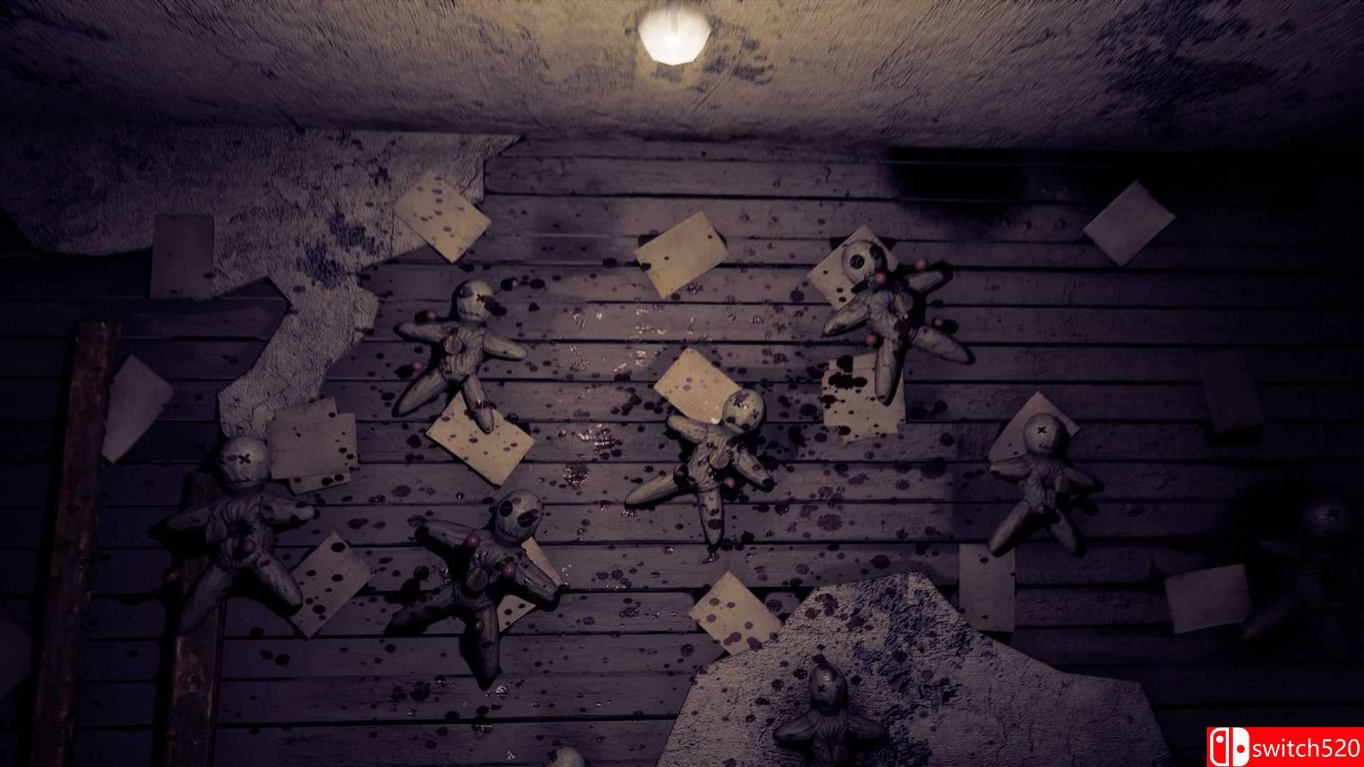 《Deca》游戏截图5