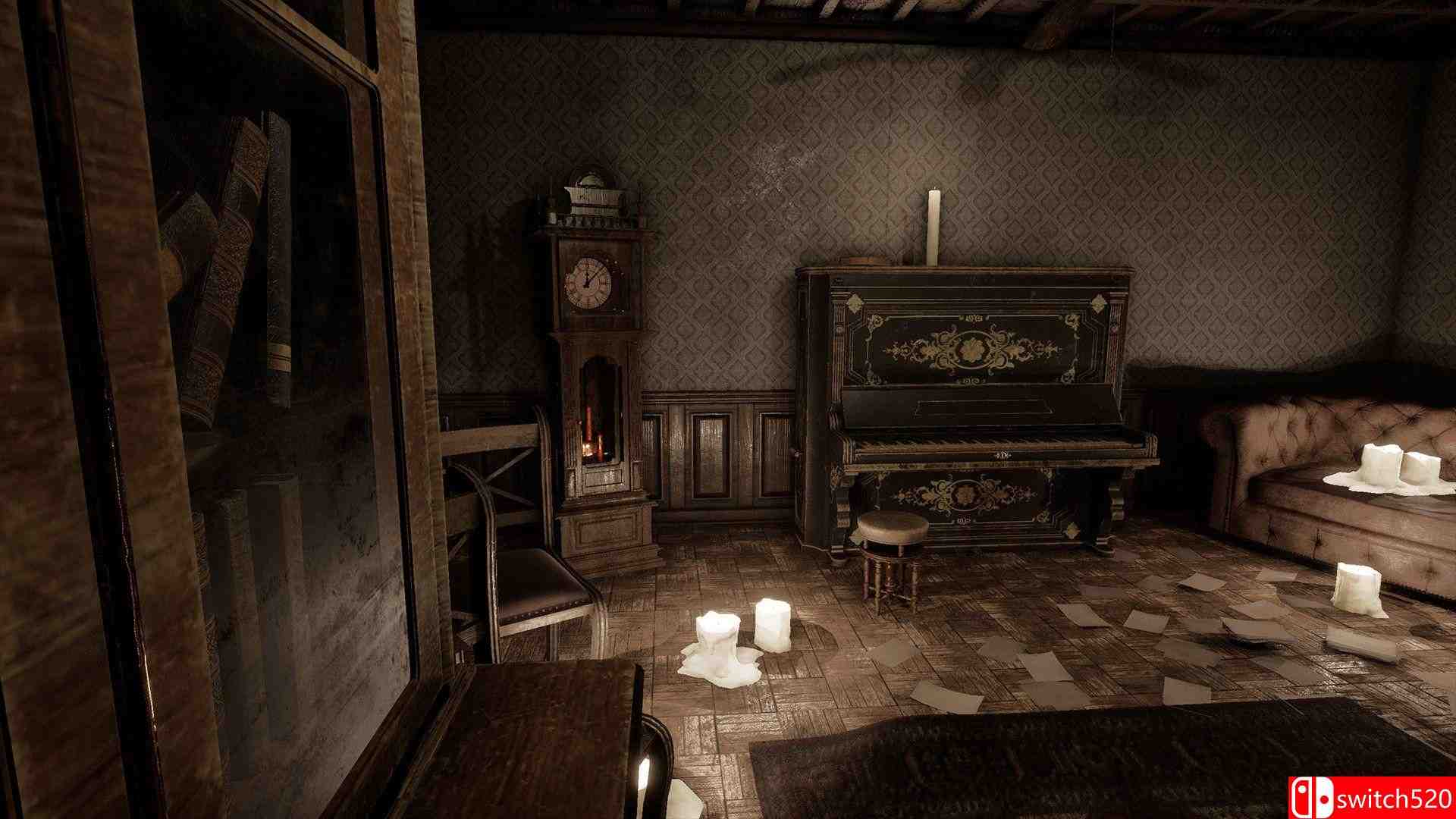 《Deca》游戏截图4