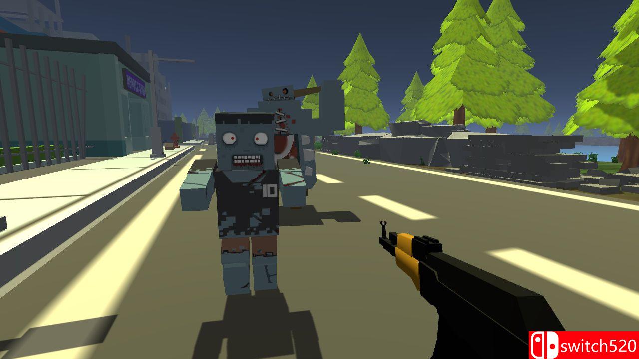 《Mutland（Mutland）》DARKZER0硬盘版[CN/EN]_2