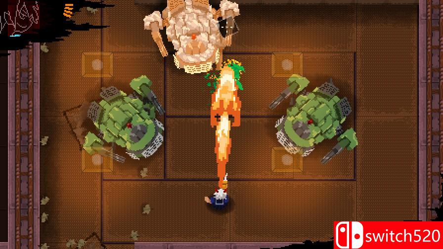 AREA 4643游戏截图1