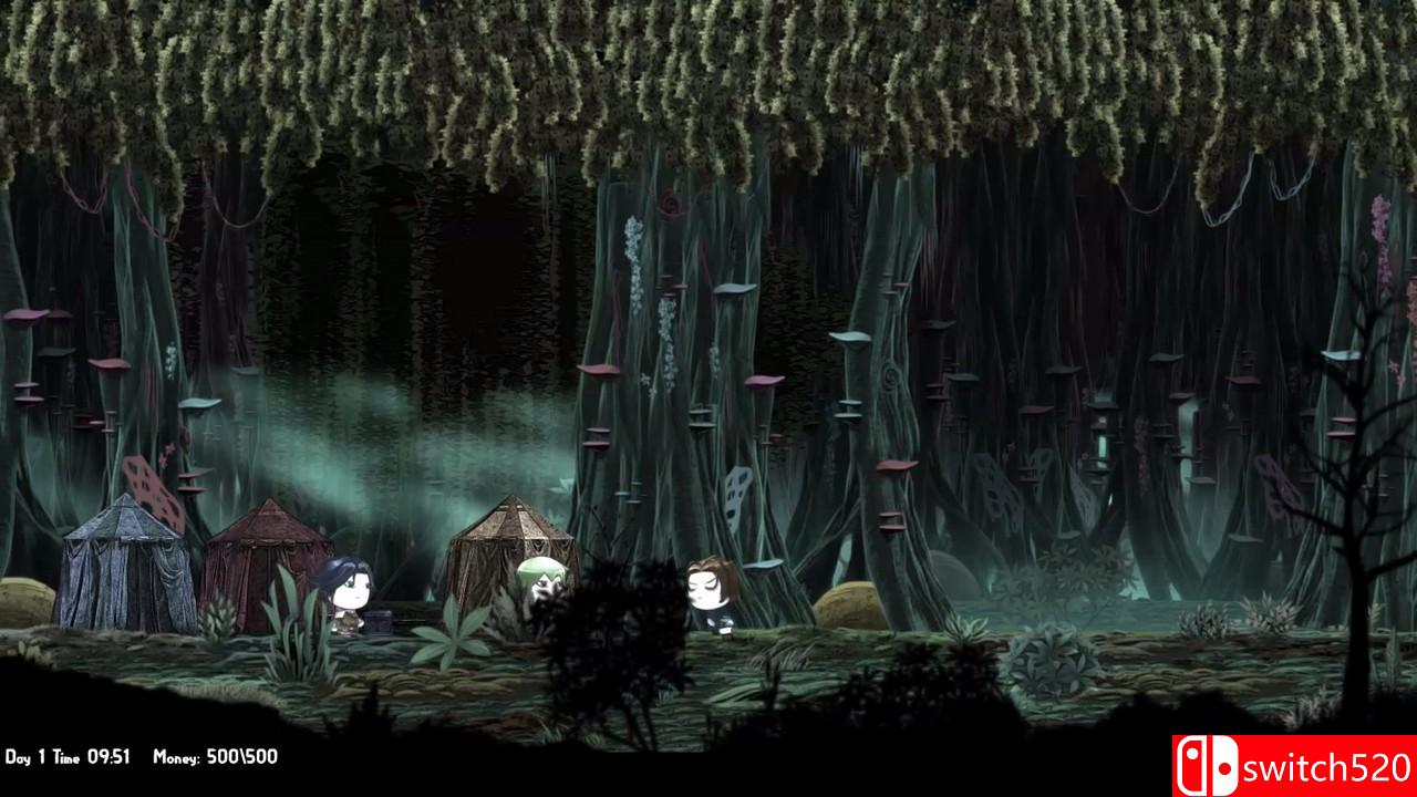 《来自黑暗（From Darkness）》DARKSiDERS镜像版[EN]_2