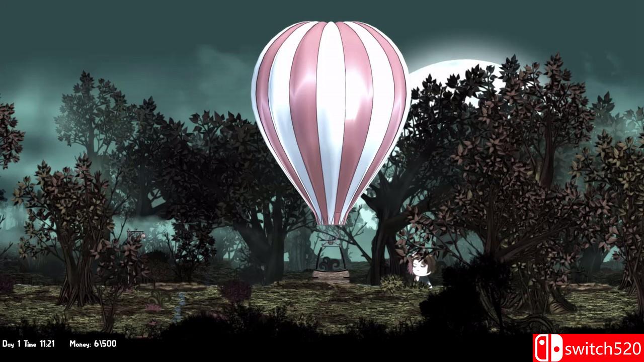 《来自黑暗（From Darkness）》DARKSiDERS镜像版[EN]_4