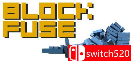 《Block Fuse（Block Fuse）》DARKZER0硬盘版[EN]_0