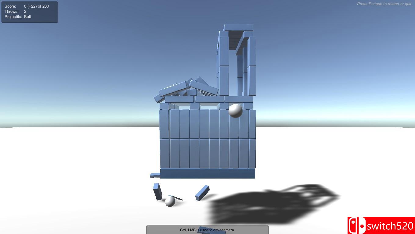 《Block Fuse（Block Fuse）》DARKZER0硬盘版[EN]_1