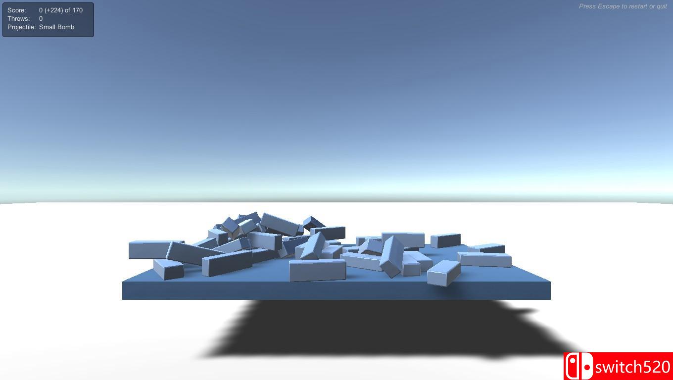 《Block Fuse（Block Fuse）》DARKZER0硬盘版[EN]_3