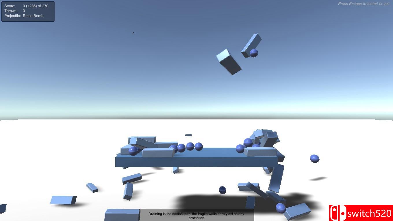 《Block Fuse（Block Fuse）》DARKZER0硬盘版[EN]_4