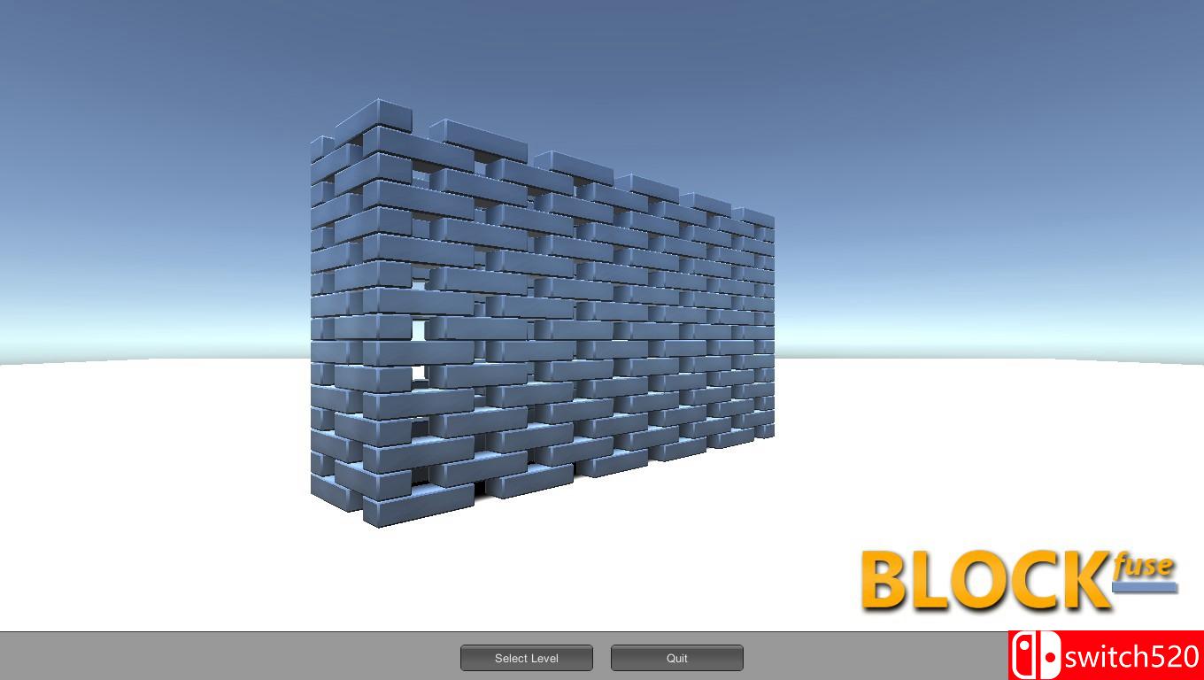 《Block Fuse（Block Fuse）》DARKZER0硬盘版[EN]_5