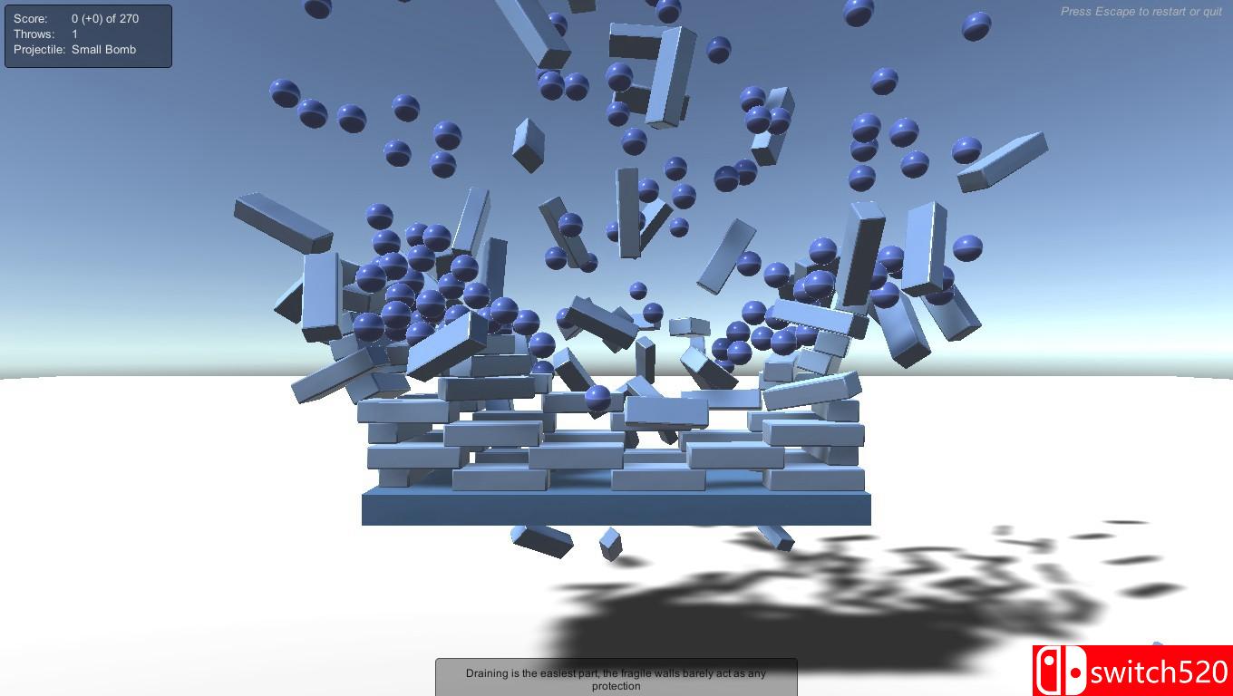 《Block Fuse（Block Fuse）》DARKZER0硬盘版[EN]_6